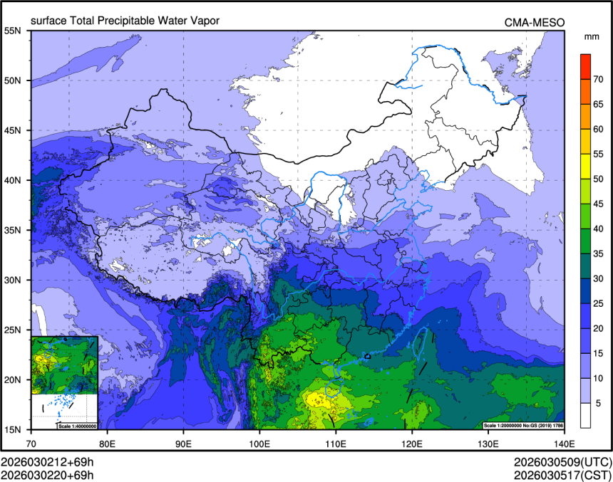 03/02 20时 +069小时
