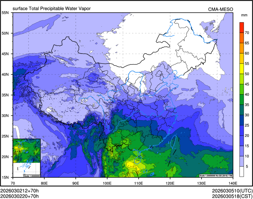 03/02 20时 +070小时