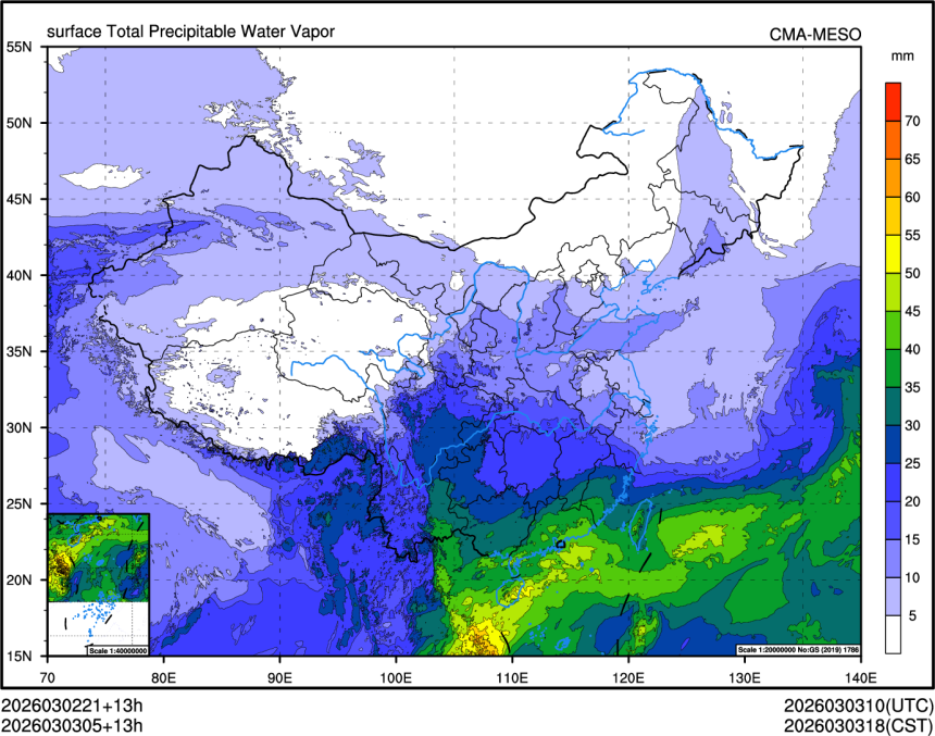03/03 05时 +013小时