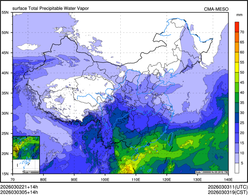 03/03 05时 +014小时