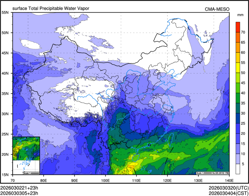 03/03 05时 +023小时