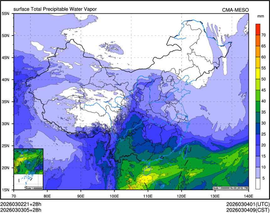 03/03 05时 +028小时
