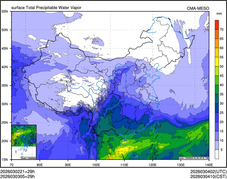 03/03 05时 +029小时
