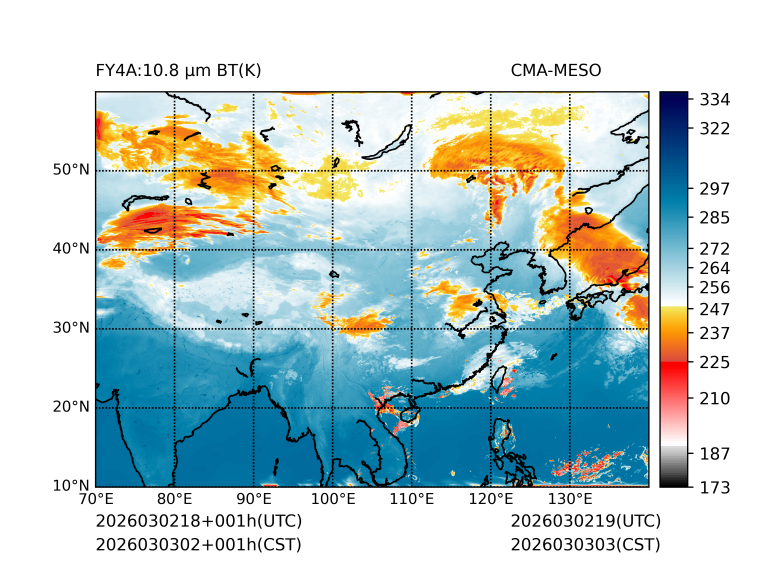 03/03 02时 +001小时
