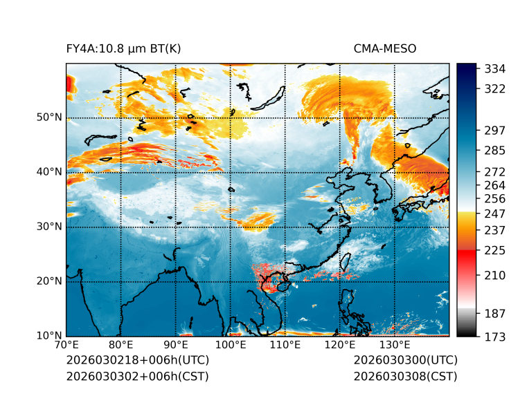 03/03 02时 +006小时