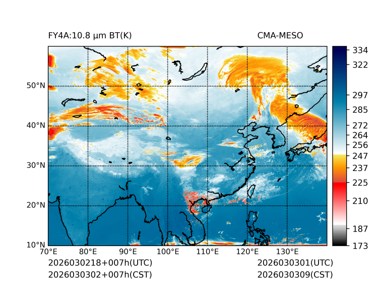 03/03 02时 +007小时