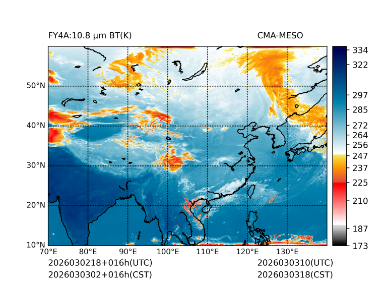 03/03 02时 +016小时
