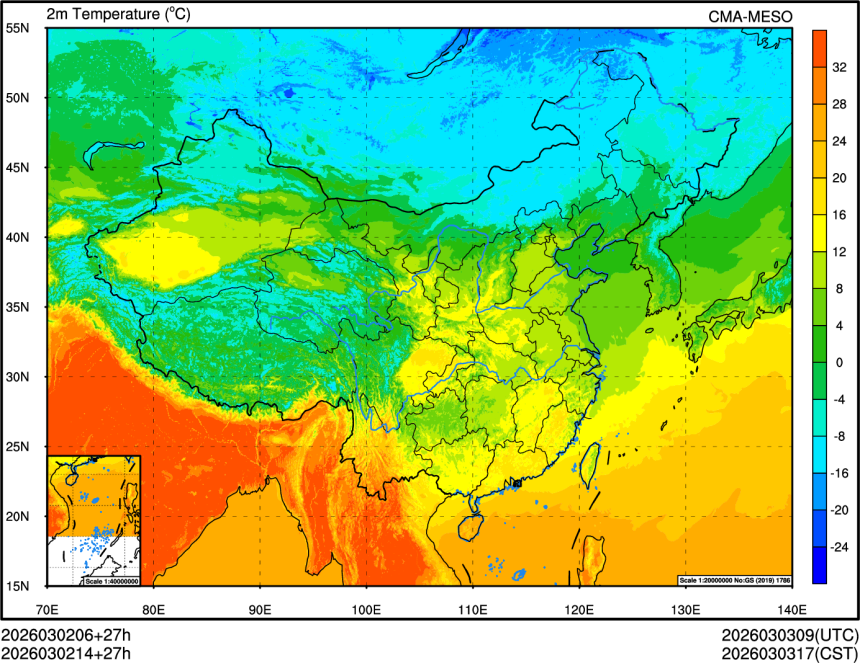 03/02 06时 +027小时