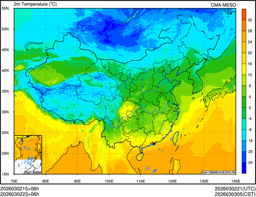 03/02 15时 +006小时