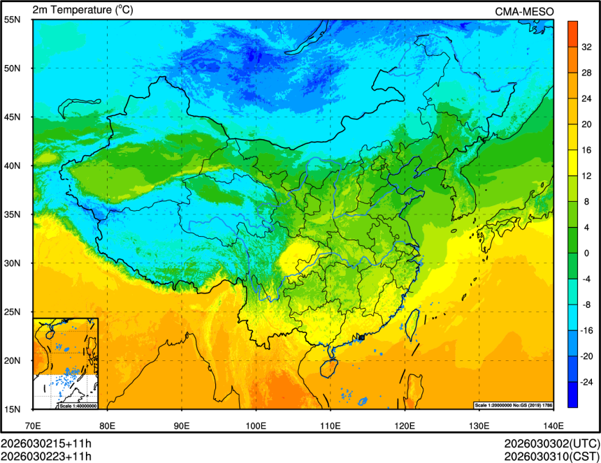 03/02 15时 +011小时
