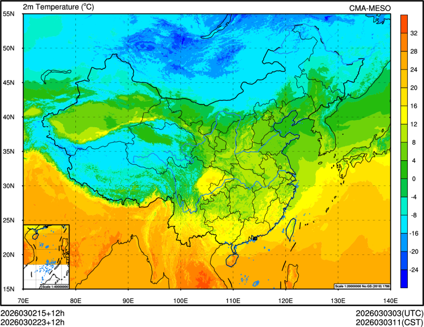 03/02 15时 +012小时