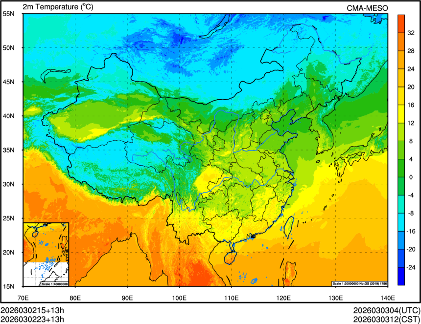 03/02 15时 +013小时
