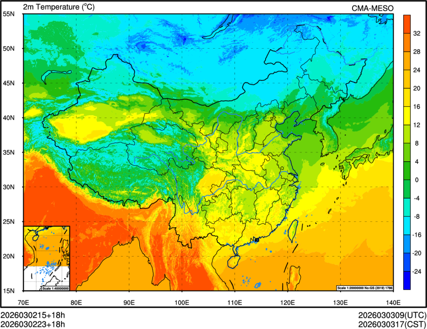 03/02 15时 +018小时
