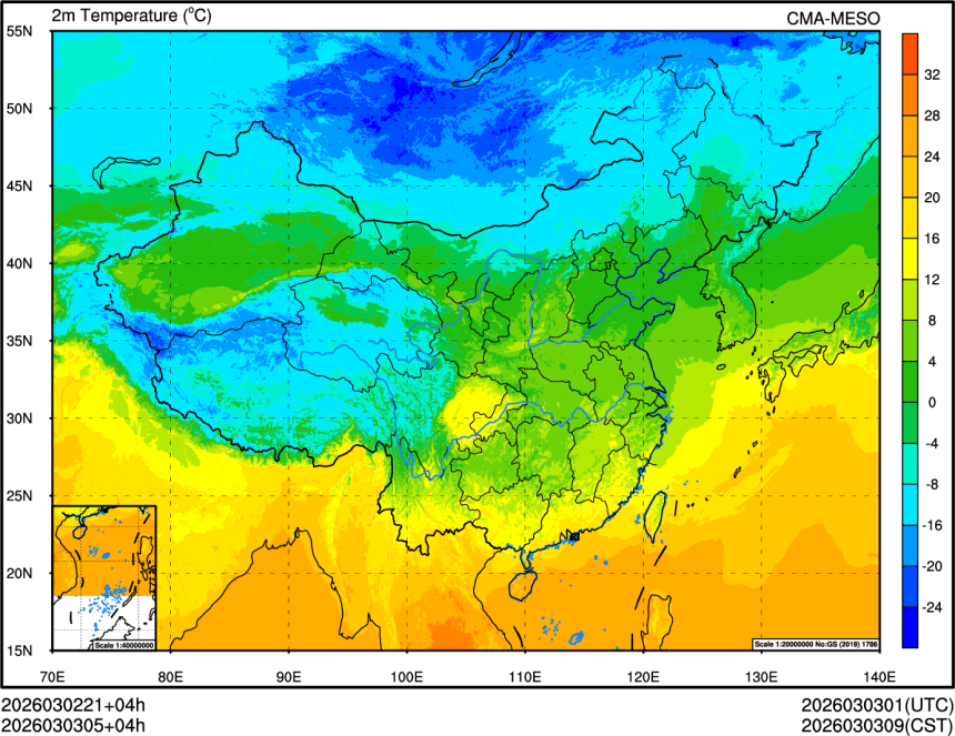 03/02 21时 +004小时