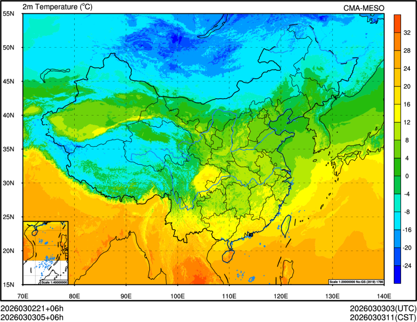 03/02 21时 +006小时