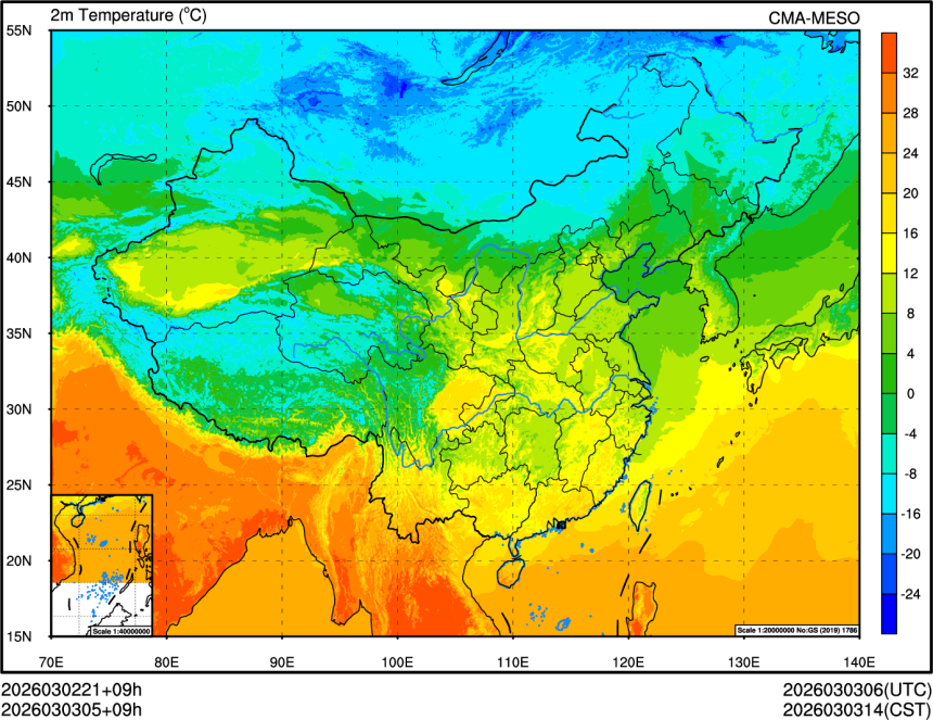 03/02 21时 +009小时