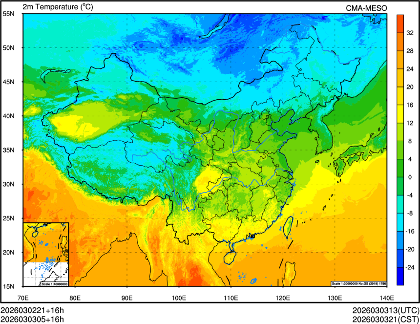 03/02 21时 +016小时