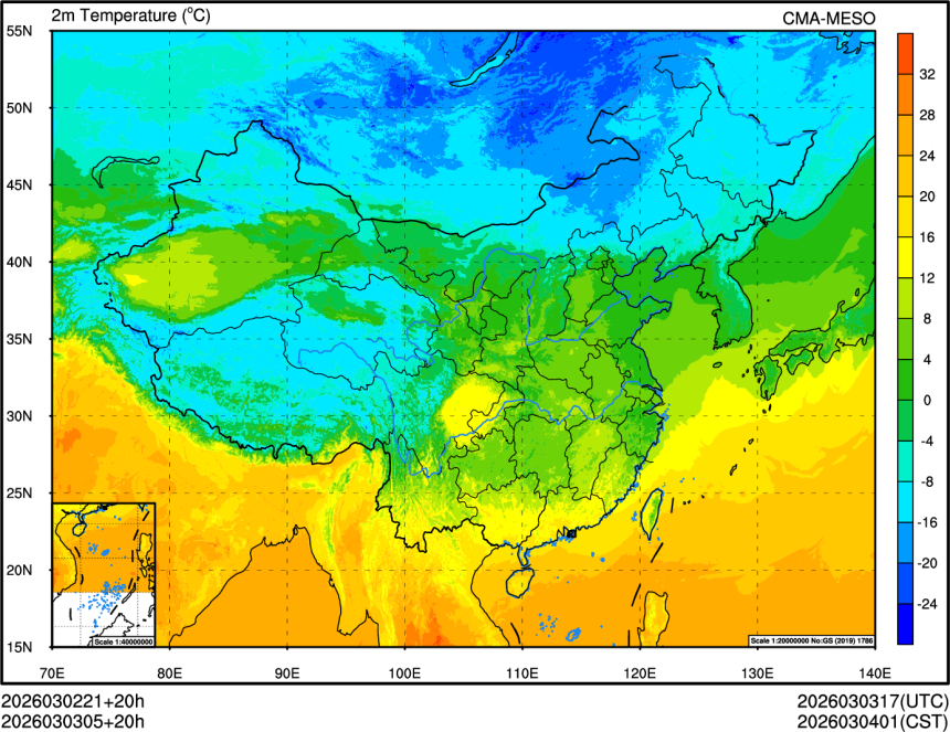 03/02 21时 +020小时