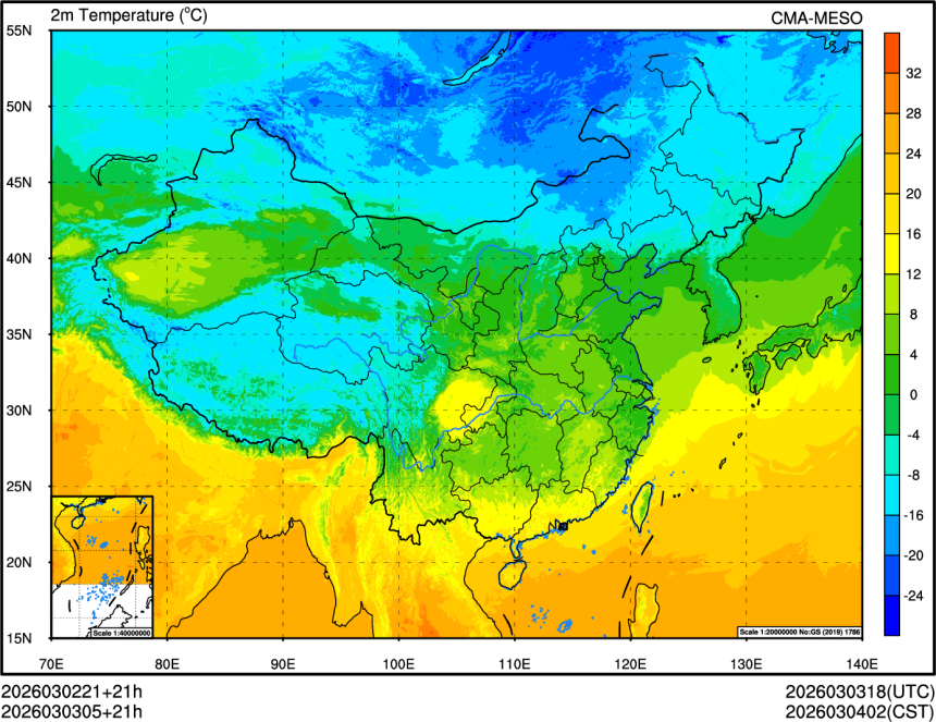 03/02 21时 +021小时