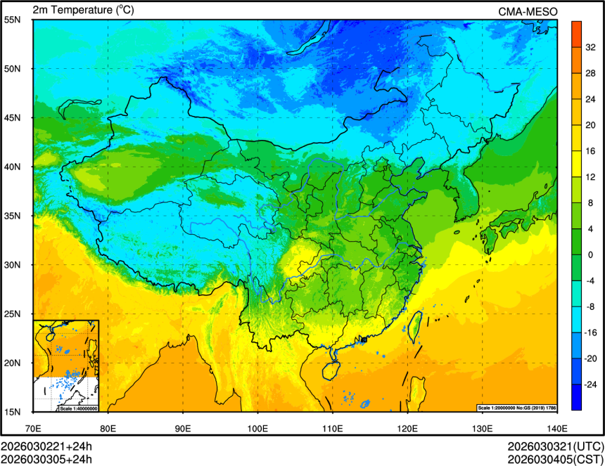 03/02 21时 +024小时