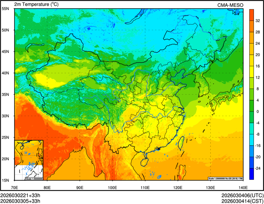 03/02 21时 +033小时
