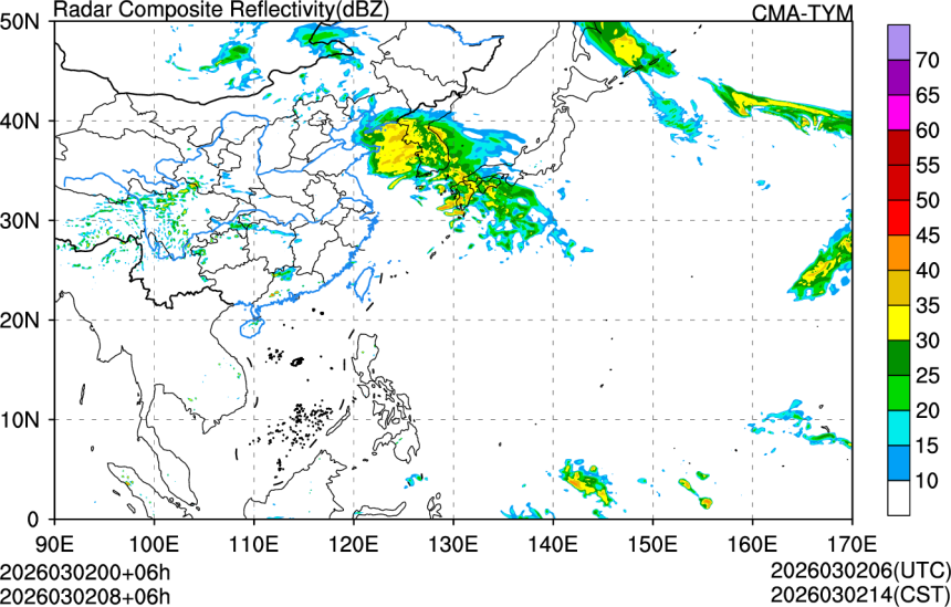 03/02 00时 +006小时