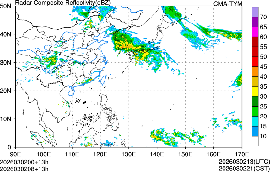 03/02 00时 +013小时