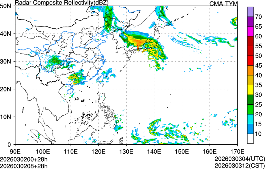 03/02 00时 +028小时