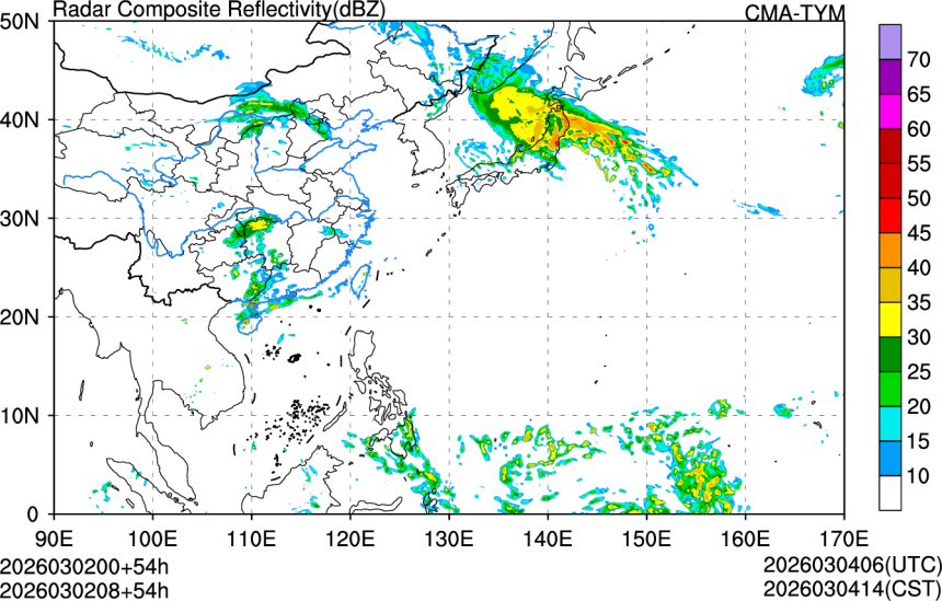 03/02 00时 +054小时
