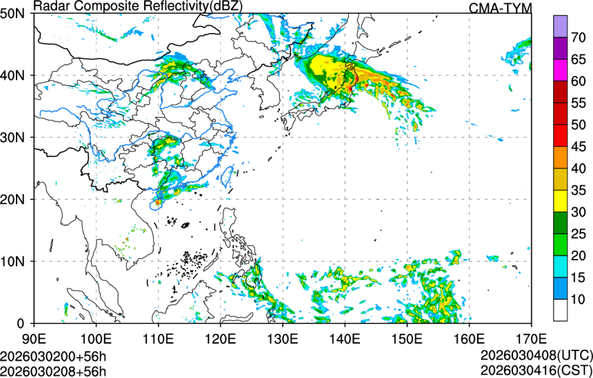 03/02 00时 +056小时