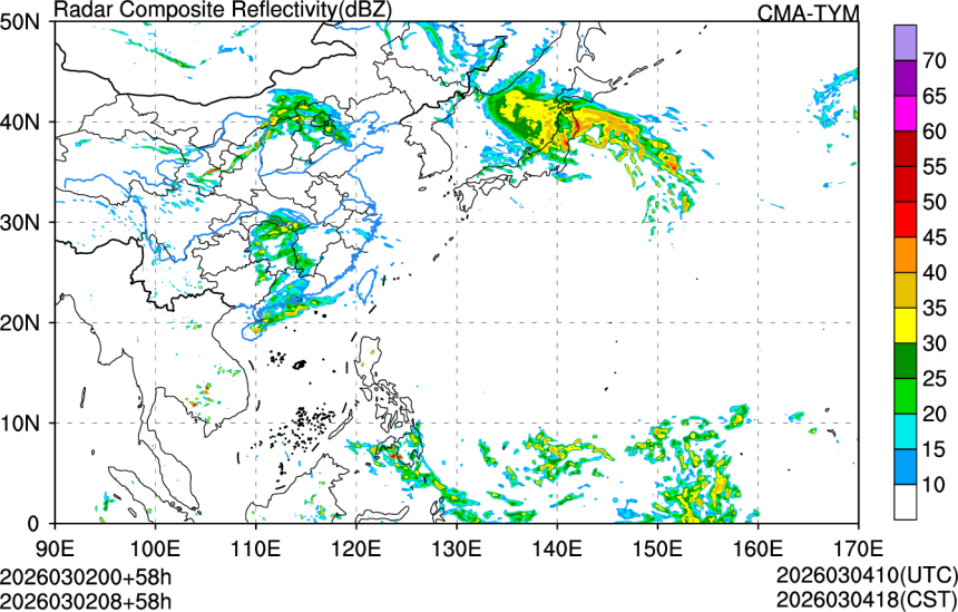 03/02 00时 +058小时