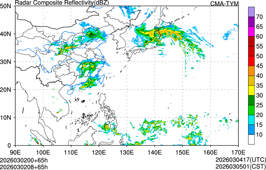 03/02 00时 +065小时