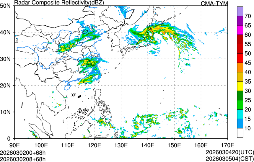 03/02 00时 +068小时