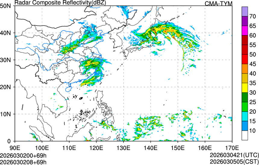 03/02 00时 +069小时