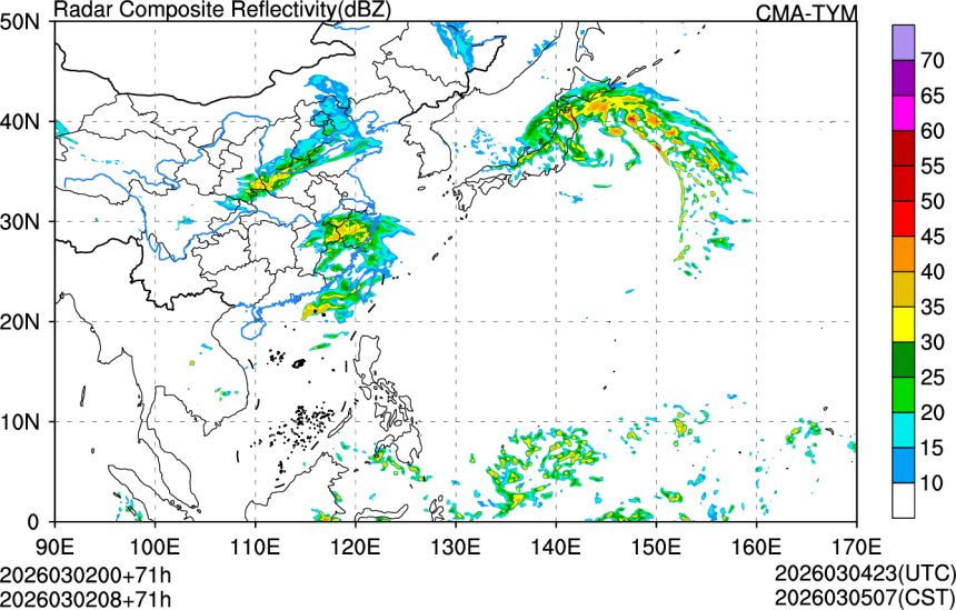 03/02 00时 +071小时