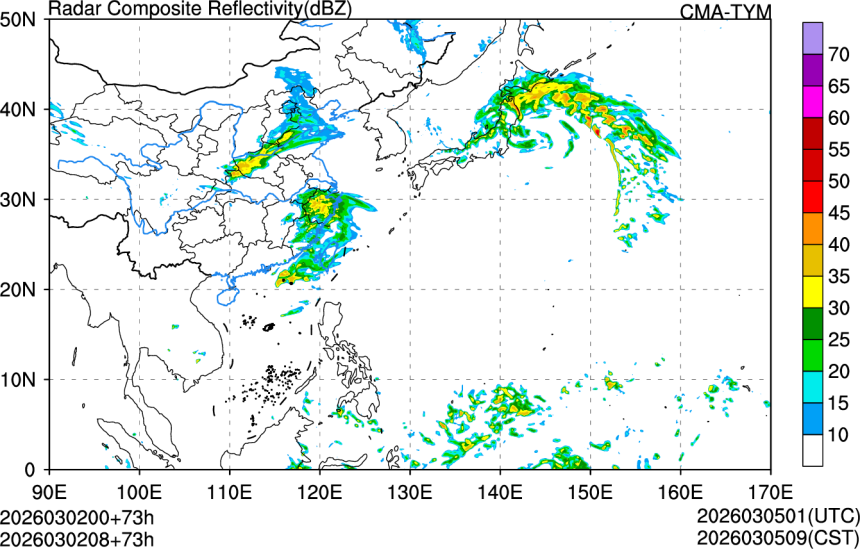 03/02 00时 +073小时