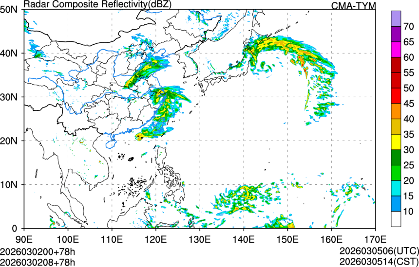 03/02 00时 +078小时