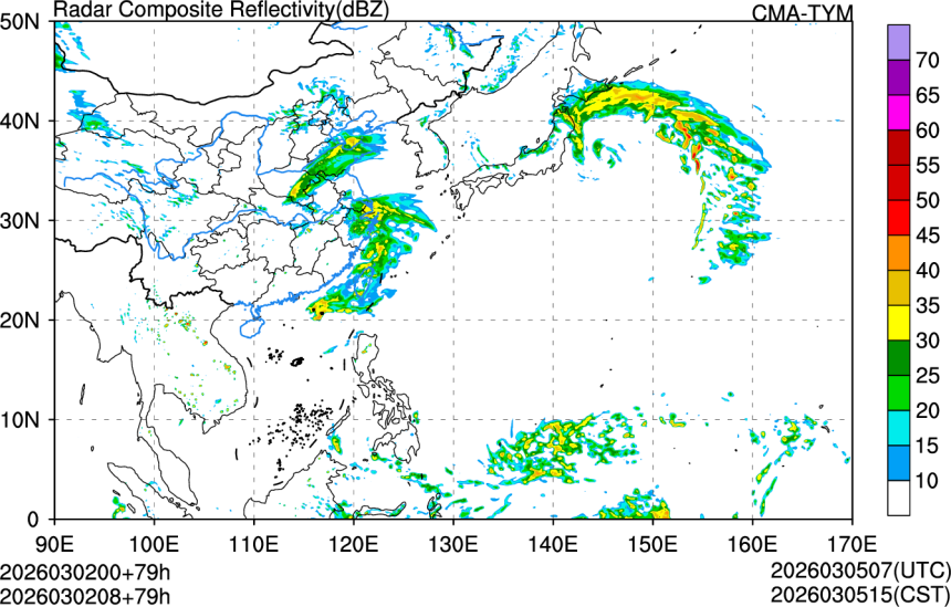 03/02 00时 +079小时