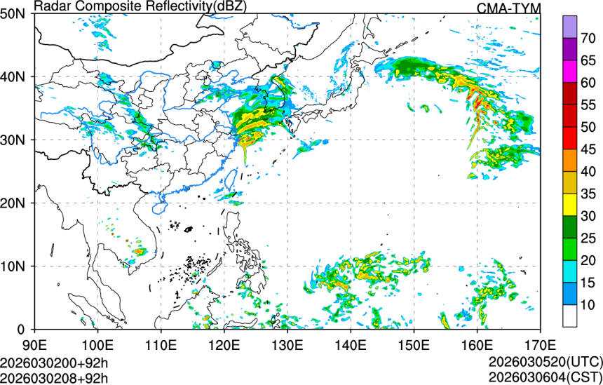 03/02 00时 +092小时