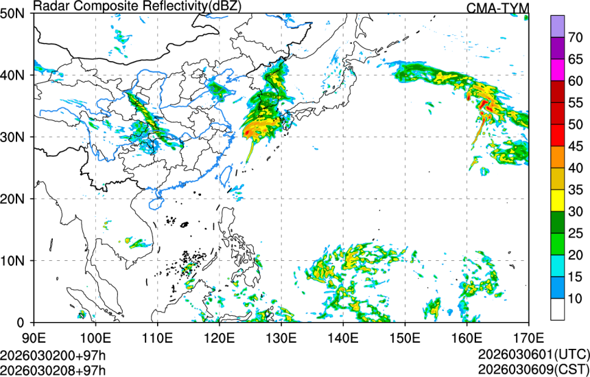 03/02 00时 +097小时