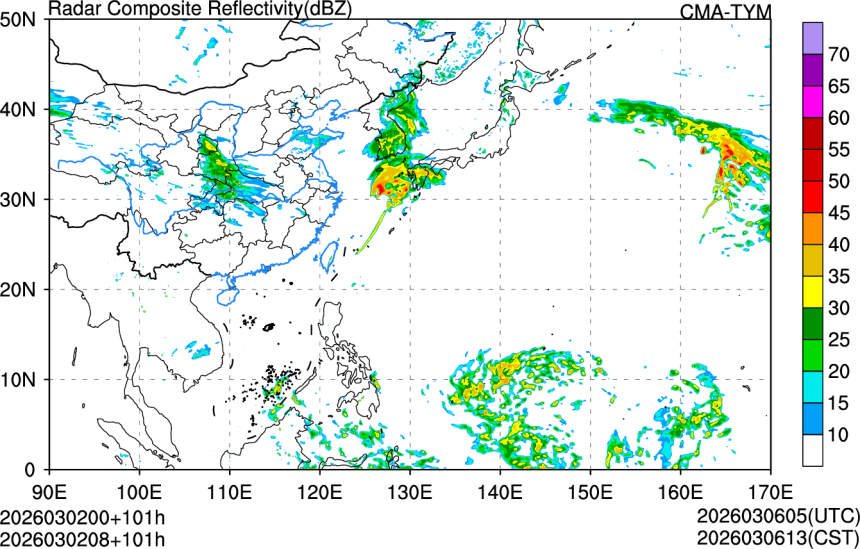 03/02 00时 +101小时