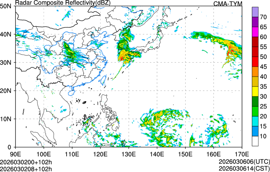 03/02 00时 +102小时