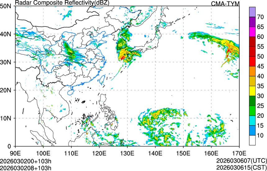 03/02 00时 +103小时