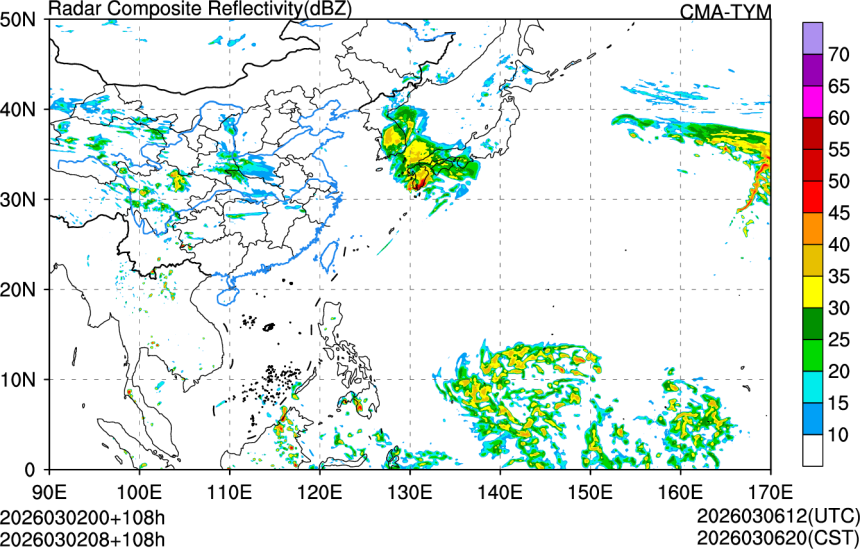 03/02 00时 +108小时