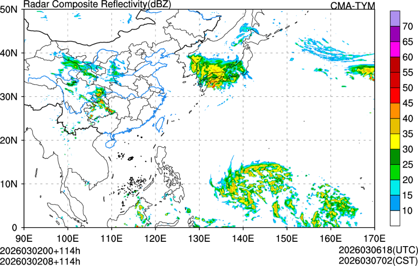 03/02 00时 +114小时