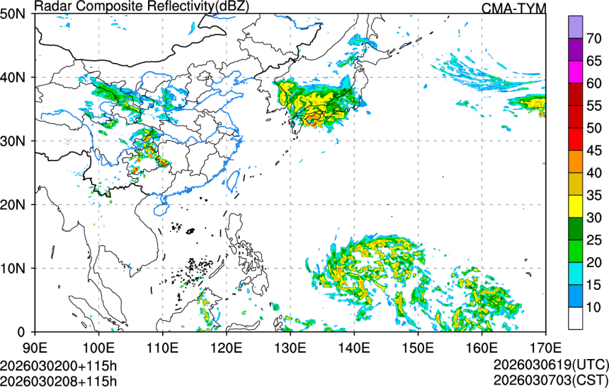 03/02 00时 +115小时