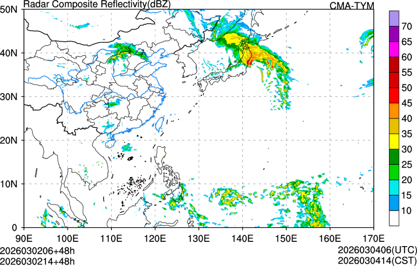 03/02 06时 +048小时