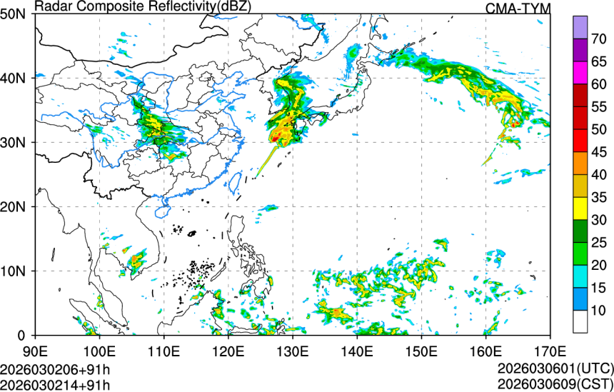 03/02 06时 +091小时