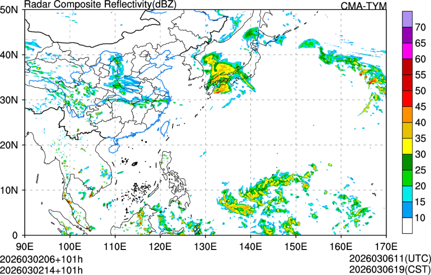 03/02 06时 +101小时