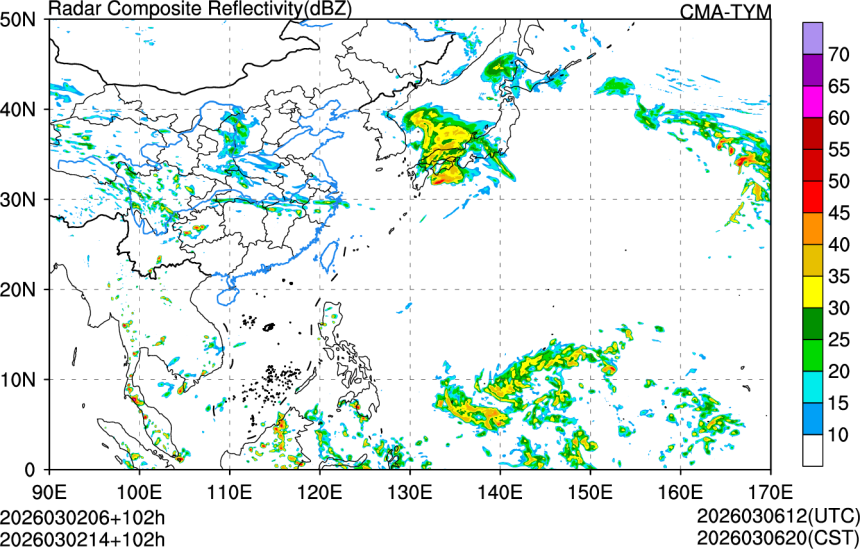 03/02 06时 +102小时